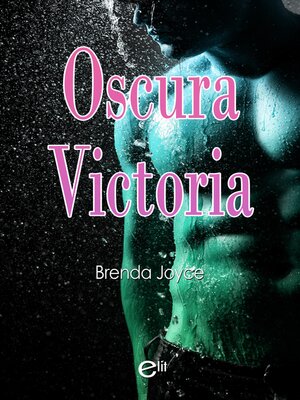 Oscura victoria - ebook